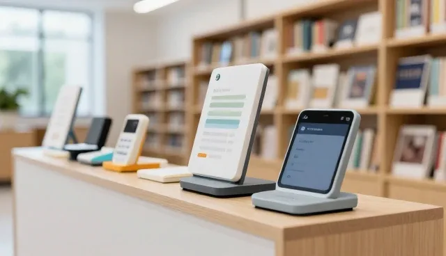 教学资源平台选型中的使用与维护策略